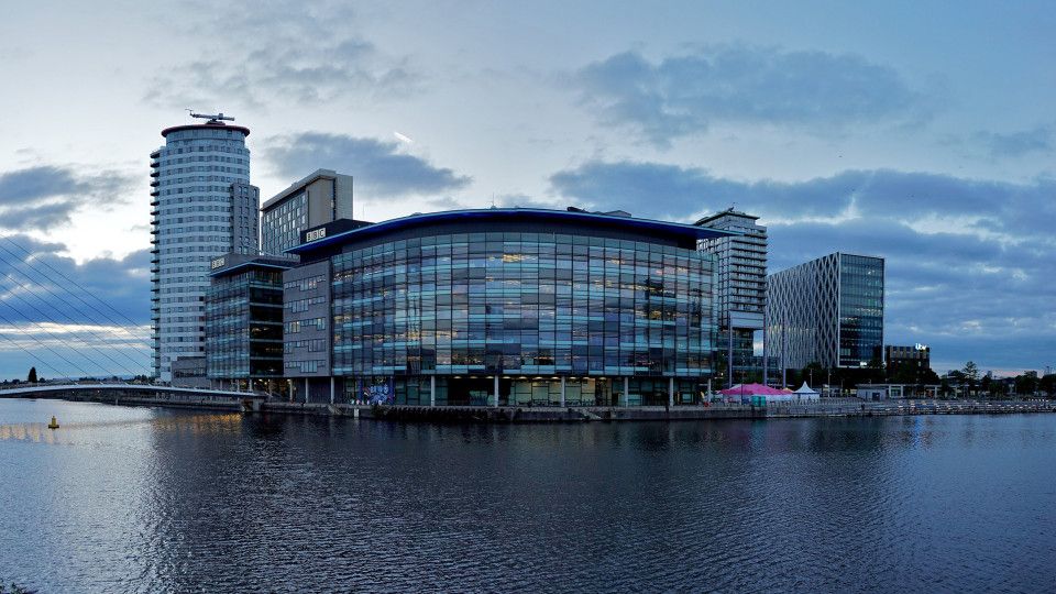 Goa, India to Manchester, United Kingdom (UK) roundtrip for only Rs 26,369