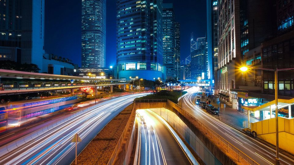 Cheap flights from Kolkata to Hong Kong for ₹15714