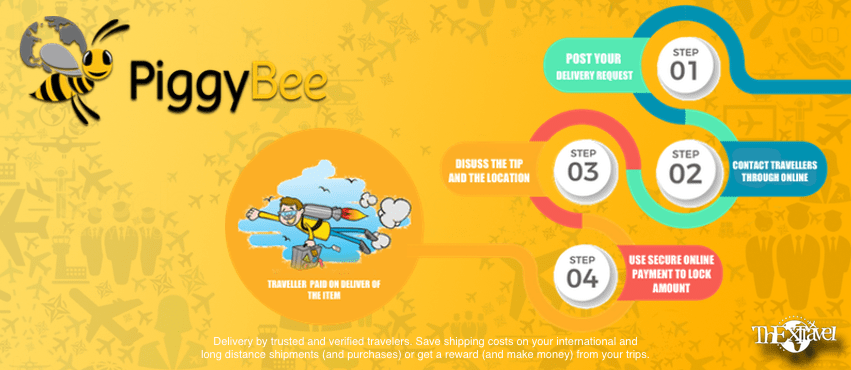 Piggy bee