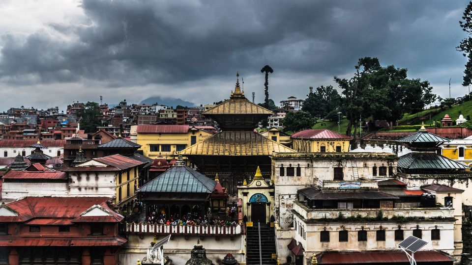 Kathmandu