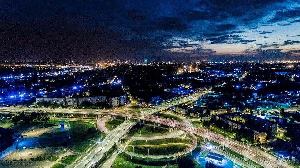 Cheap tickets from Delhi to Riga, Latvia for ₹27272