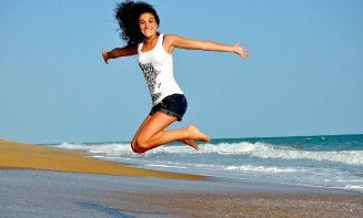 Health Benefits of Traveling