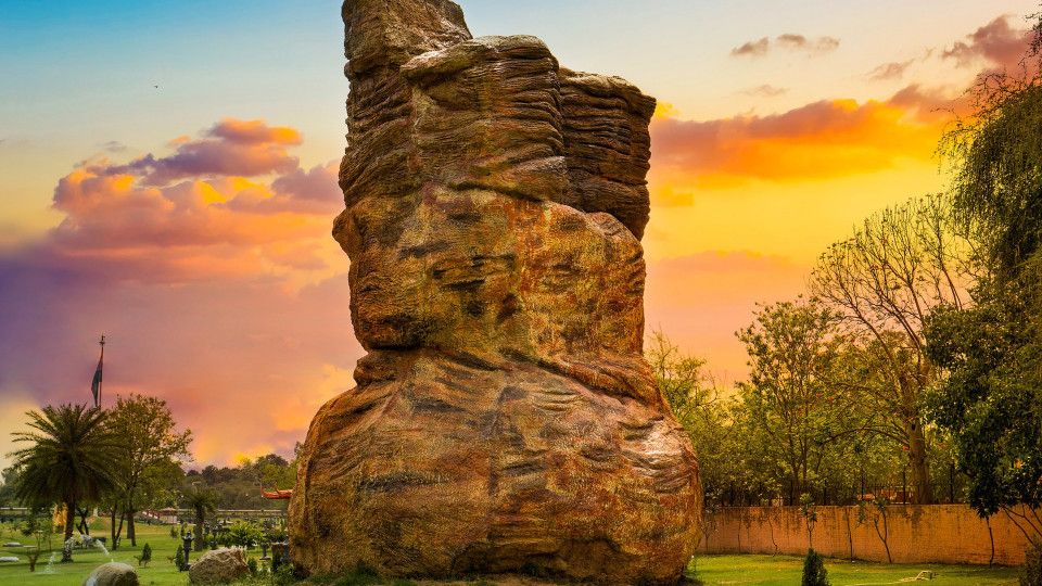 Cheap tickets from Bengaluru to Chandigarh for ₹6553