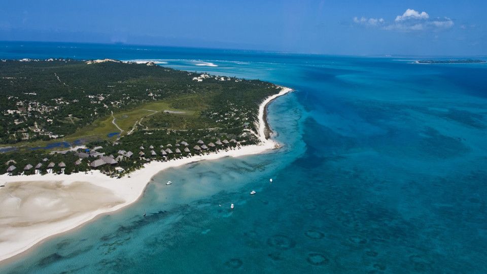 Cheap tickets from Mumbai to Maputo, Mozambique for ₹21819 ($339)