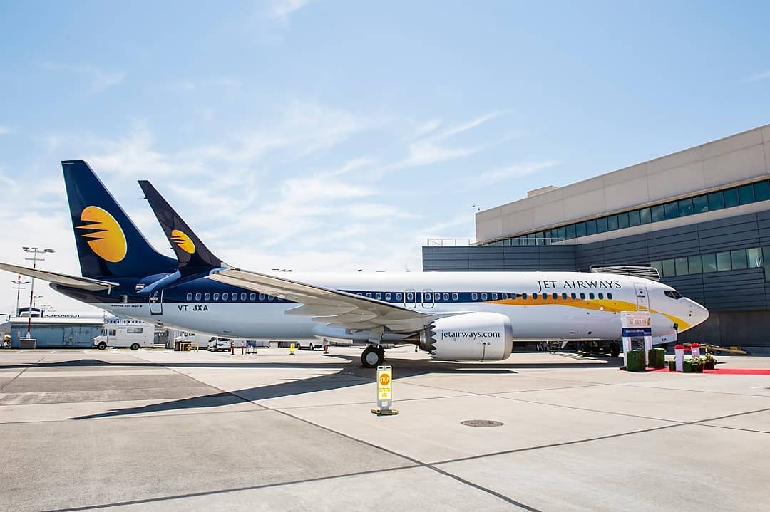 Jet Airways