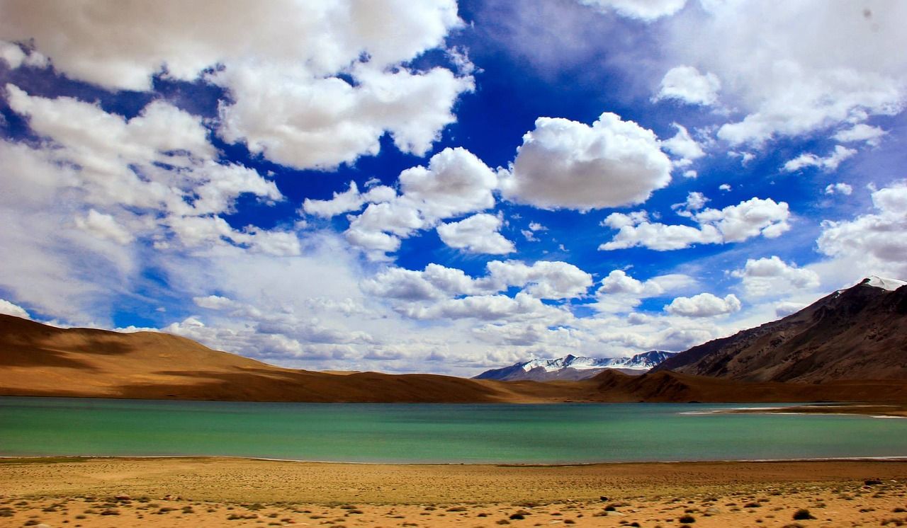 Leh