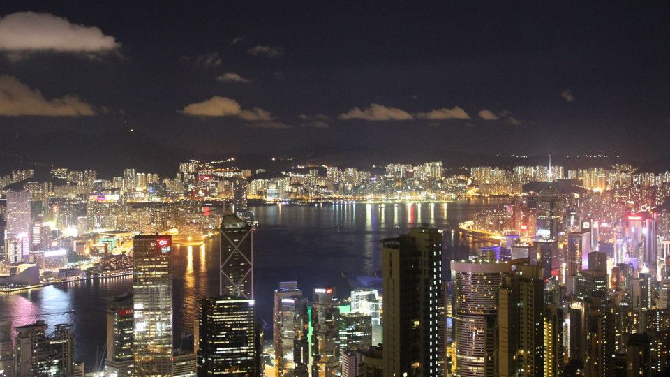 Cheap tickets from Visakhapatnam to Hong Kong for ₹19950 ($301)