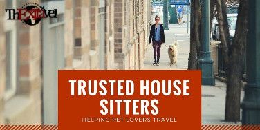 Trusted House Sitters