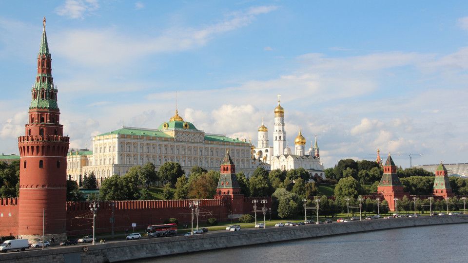 Moscow