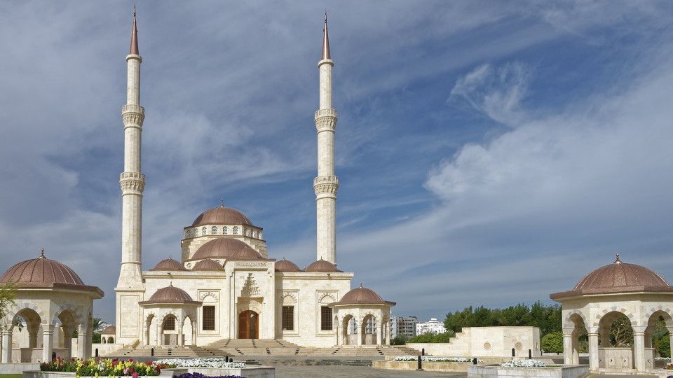Cheap tickets from Chennai to Muscat, Oman for ₹12078 ($179)
