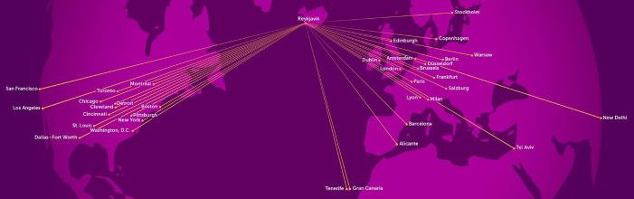 Wow Air Latest Indian Launch