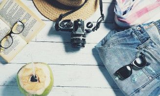 How Traveling has changed me to more Awesome than I used to be!
