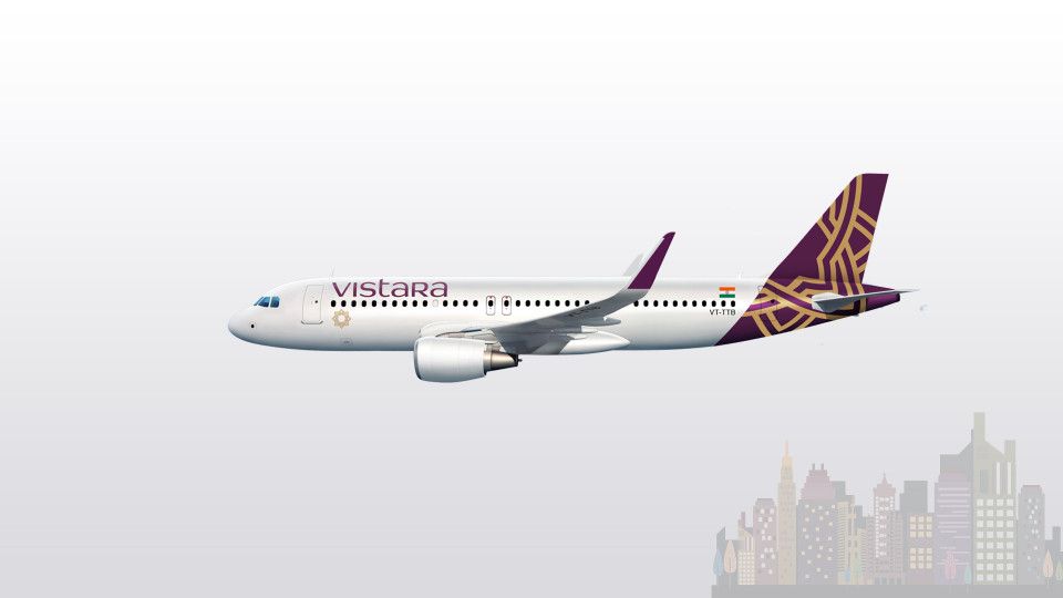 vistara