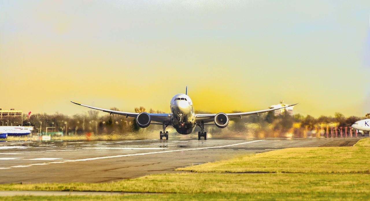 op Airline Deals you missed in June 2018