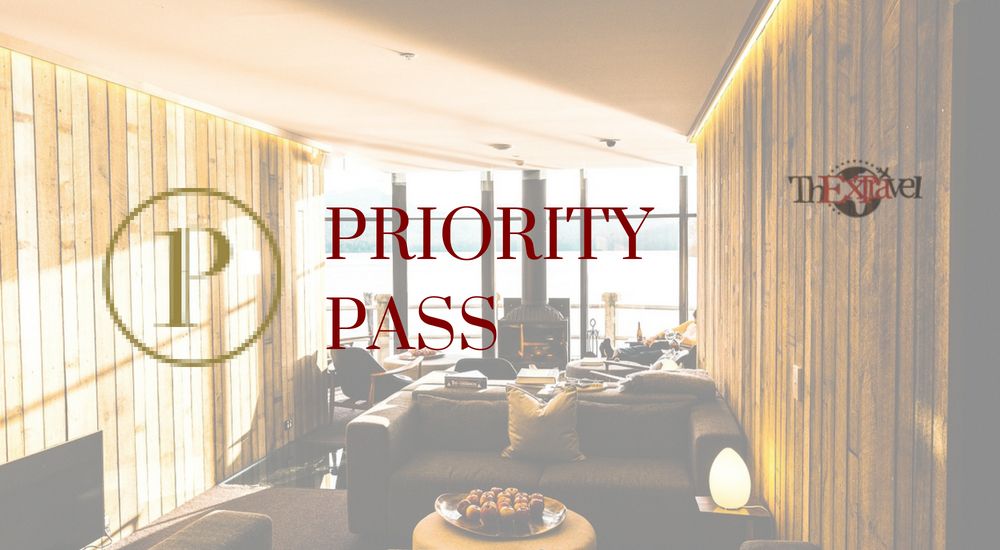 Priority Pass