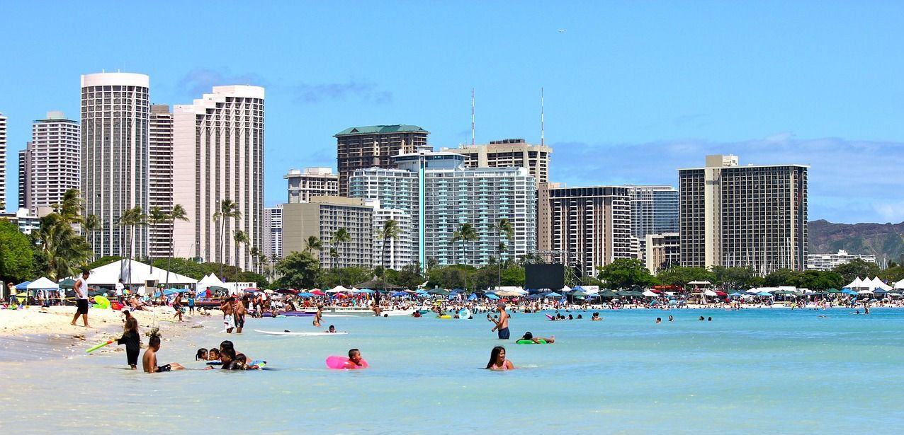 Honolulu