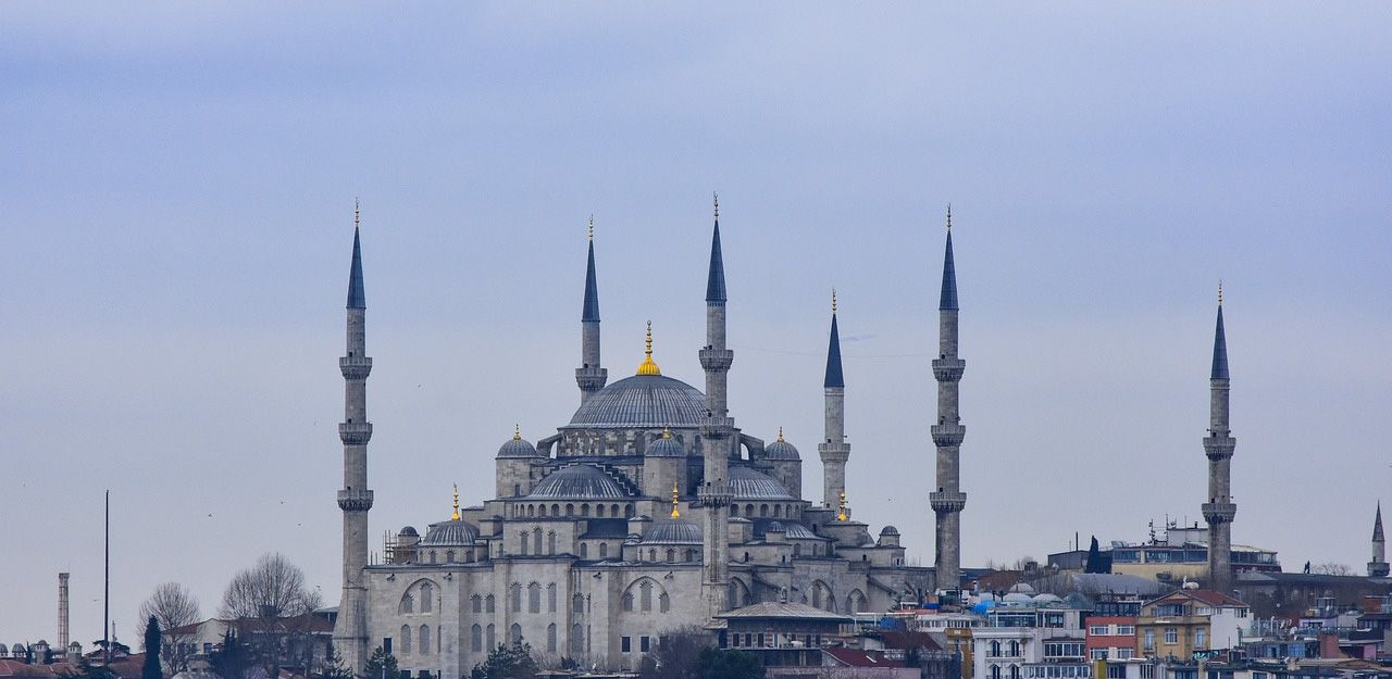 Istanbul