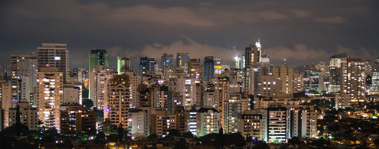 Sao Paulo