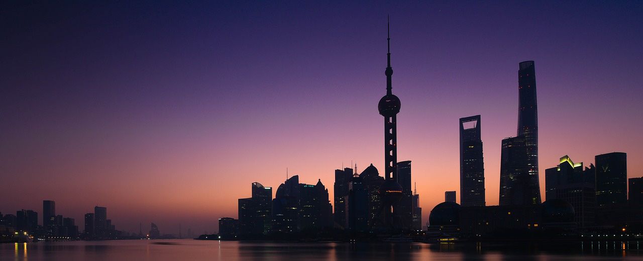 Shanghai