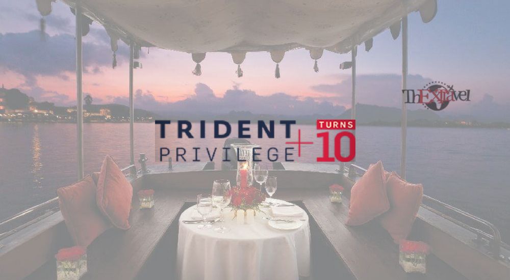 Trident Privilege Loyalty Program