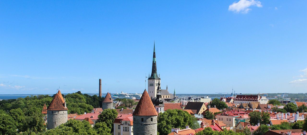 Tallinn