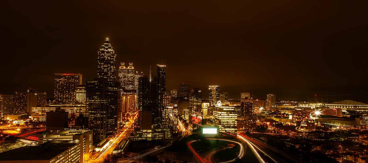 Atlanta