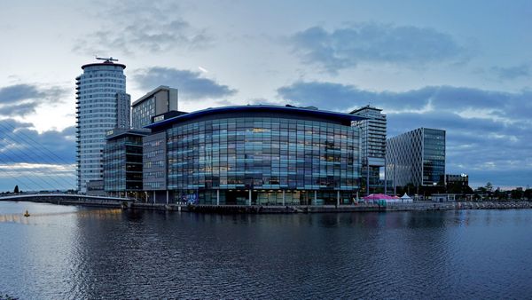 Goa, India to Manchester, United Kingdom (UK) roundtrip for only Rs 26,369