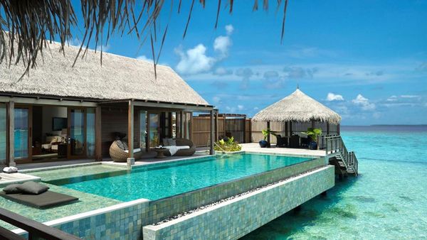 Chennai, India to Gan Island, Maldives roundtrip for only Rs 10,930