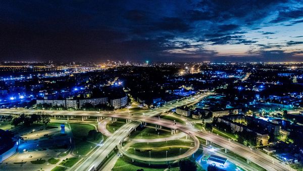 Cheap tickets from Delhi to Riga, Latvia for ₹27272