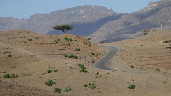 Cheap flights from Mumbai to Addis Ababa, Ethiopia for ₹23744 ($371)