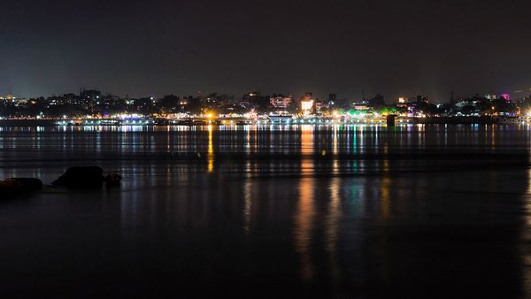 Cheap tickets from Bengaluru to Guwahati for ₹5546