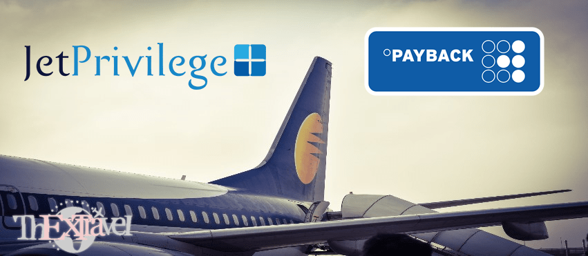Payback - 30% bonus JP Miles