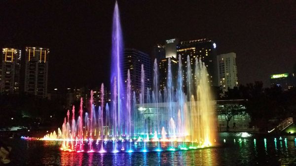 Cheap flights from Bengaluru to Kuala Lumpur for ₹10515 ($165)