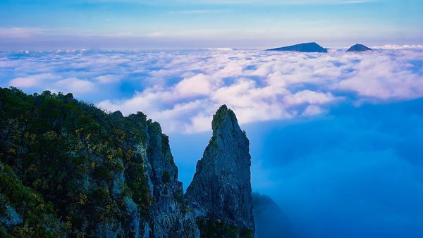Cheap flights from Chennai to Reunion for ₹25473 ($398)