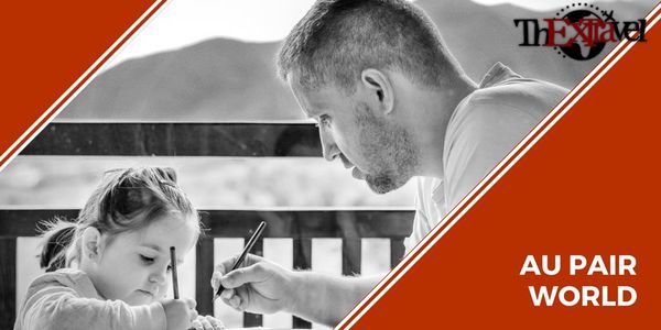Au Pair World
