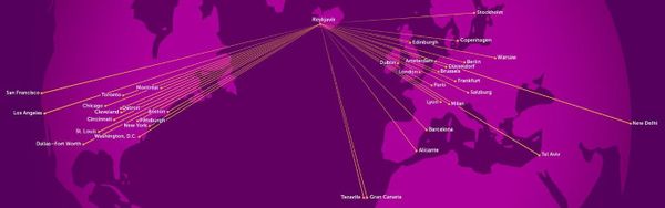 Wow Air Latest Indian Launch