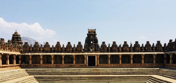 Bhoga Nandeeshwara Temple