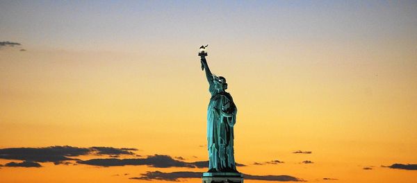 Delhi to New York round-trip for ₹45164 ($650)