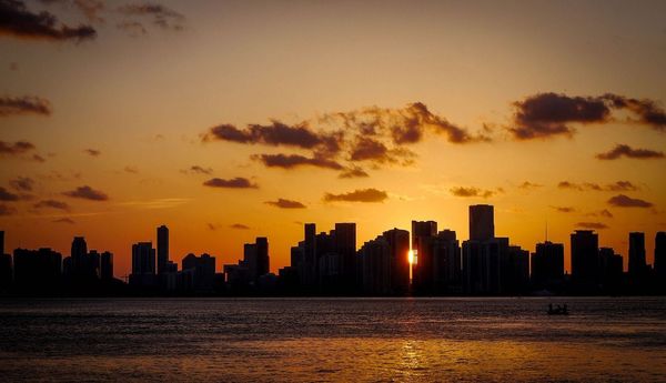 Mumbai to Miami round-trip for ₹51790 ($ 739)